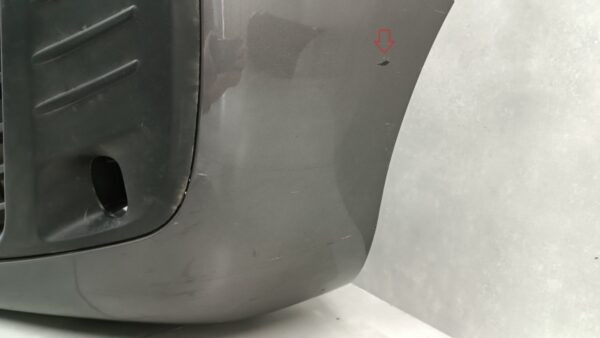 Bumper Opel Vivaro C 3 III ZAFIRA D 19- 9833129877 Voorbumper HK1387