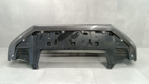 Bumper Opel Vivaro C 3 III ZAFIRA D 19- 9833129877 Voorbumper HK1387