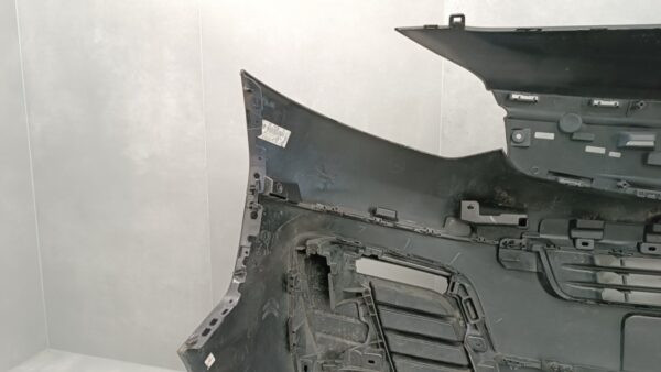 Bumper Opel Vivaro C 3 III ZAFIRA D 19- 9833129877 Voorbumper HK1387