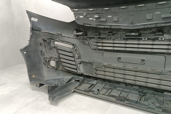 Bumper Opel Vivaro C 3 III ZAFIRA D 19- 9833129877 Voorbumper HK1387
