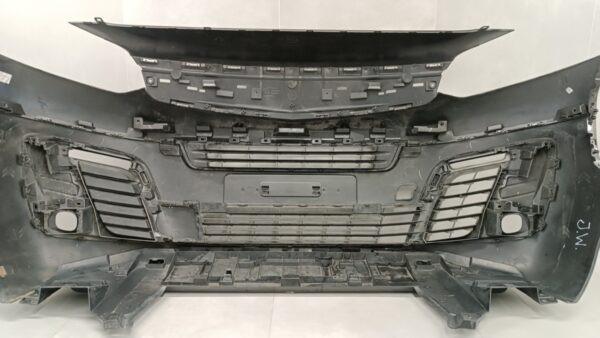 Bumper Opel Vivaro C 3 III ZAFIRA D 19- 9833129877 Voorbumper HK1387
