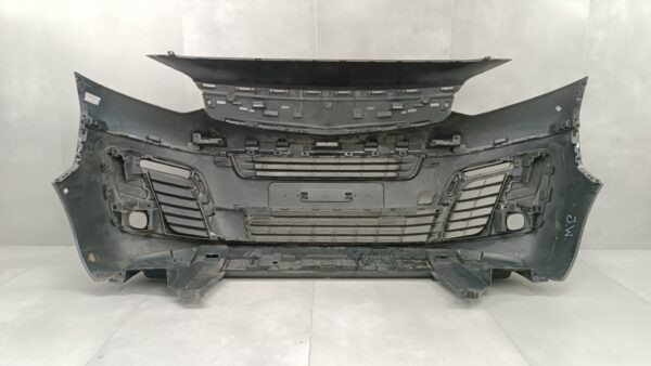 Bumper Opel Vivaro C 3 III ZAFIRA D 19- 9833129877 Voorbumper HK1387