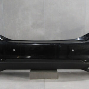 Bumper ALFA ROMEO GIULIA 16- 50556565 Achterbumper