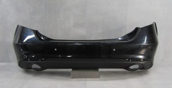 Bumper ALFA ROMEO GIULIA 16- 50556565 Achterbumper