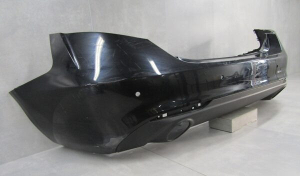 Bumper ALFA ROMEO GIULIA 16- 50556565 Achterbumper