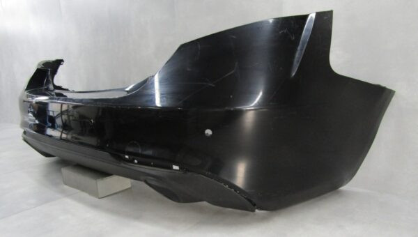 Bumper ALFA ROMEO GIULIA 16- 50556565 Achterbumper