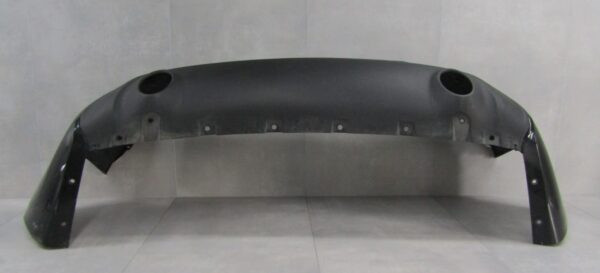 Bumper ALFA ROMEO GIULIA 16- 50556565 Achterbumper