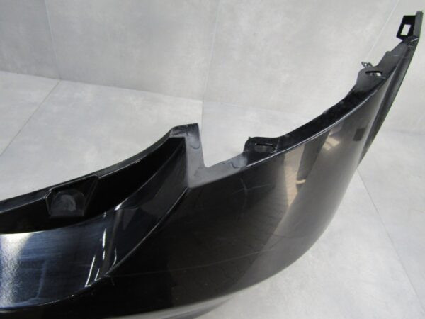 Bumper ALFA ROMEO GIULIA 16- 50556565 Achterbumper