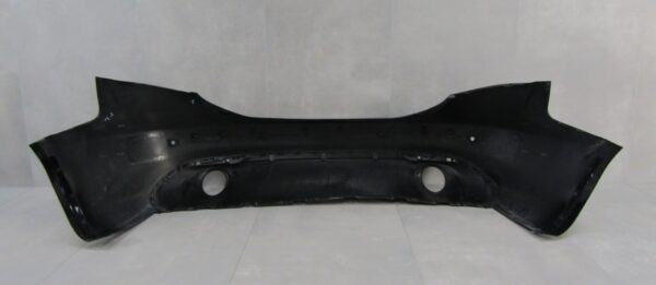 Bumper ALFA ROMEO GIULIA 16- 50556565 Achterbumper