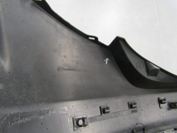 Bumper ALFA ROMEO GIULIA 16- 50556565 Achterbumper