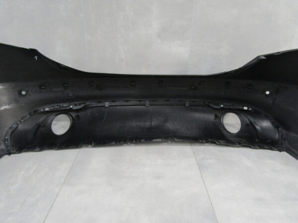 Bumper ALFA ROMEO GIULIA 16- 50556565 Achterbumper