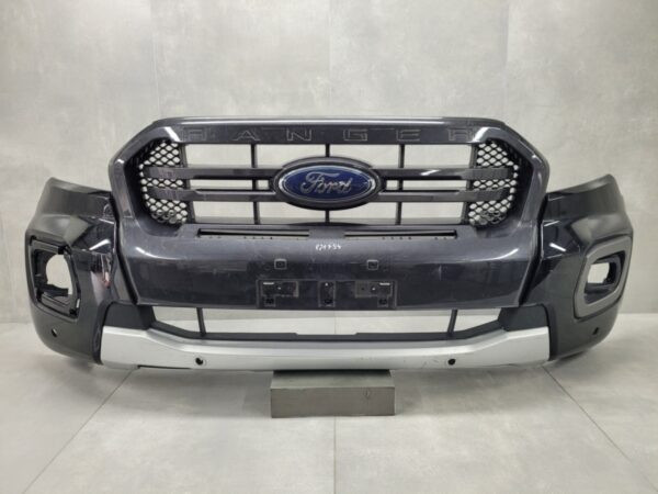 Bumper Ford Ranger 4 IV Wildtrak 19- JB3B-17C831-D Voorbumper PJ1754