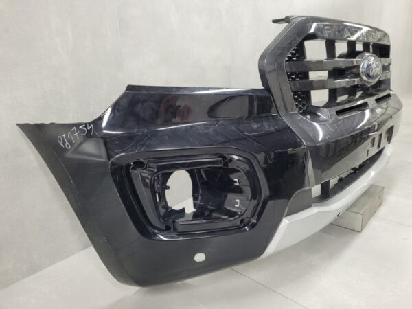 Bumper Ford Ranger 4 IV Wildtrak 19- JB3B-17C831-D Voorbumper PJ1754