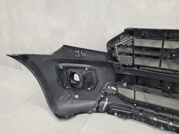 Bumper Ford Ranger 4 IV Wildtrak 19- JB3B-17C831-D Voorbumper PJ1754