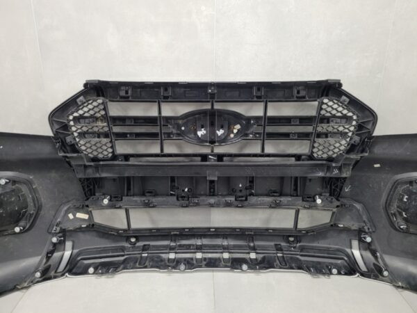 Bumper Ford Ranger 4 IV Wildtrak 19- JB3B-17C831-D Voorbumper PJ1754