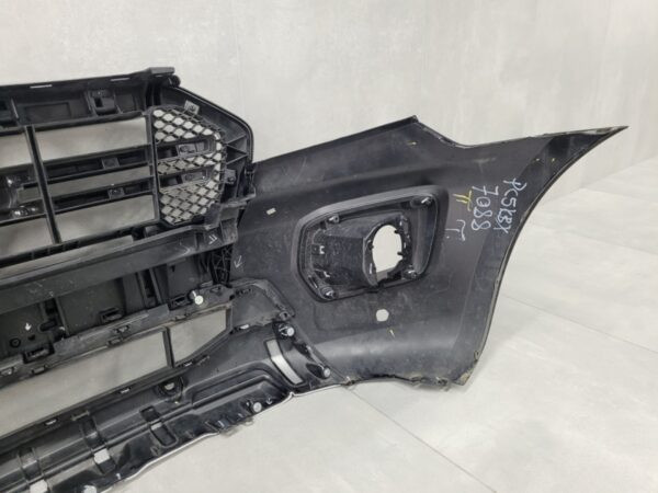 Bumper Ford Ranger 4 IV Wildtrak 19- JB3B-17C831-D Voorbumper PJ1754