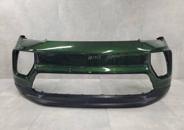 Bumper Porsche Macan 2 II 95C 24- 95C807221B Voorbumper PJ1755