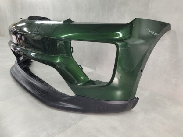 Bumper Porsche Macan 2 II 95C 24- 95C807221B Voorbumper PJ1755
