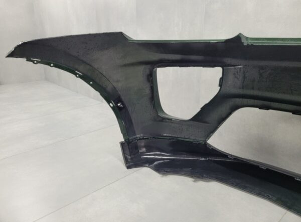 Bumper Porsche Macan 2 II 95C 24- 95C807221B Voorbumper PJ1755