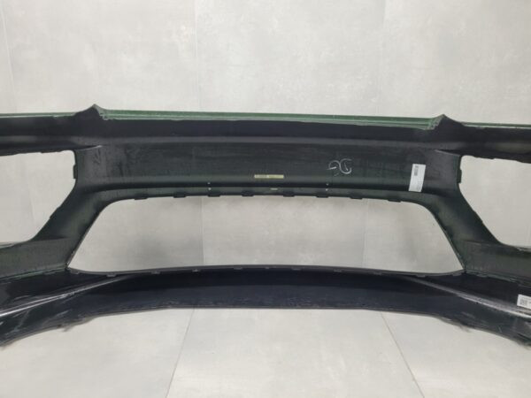 Bumper Porsche Macan 2 II 95C 24- 95C807221B Voorbumper PJ1755