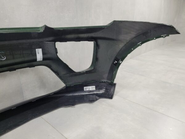 Bumper Porsche Macan 2 II 95C 24- 95C807221B Voorbumper PJ1755