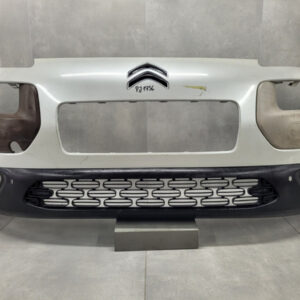 Bumper Citroen C4 Cactus 14-17 9801741077 Voorbumper PJ1756