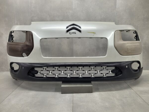 Bumper Citroen C4 Cactus 14-17 9801741077 Voorbumper PJ1756
