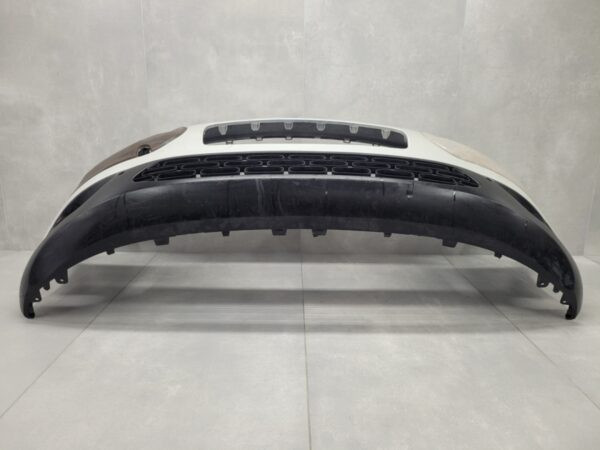 Bumper Citroen C4 Cactus 14-17 9801741077 Voorbumper PJ1756