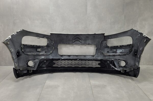 Bumper Citroen C4 Cactus 14-17 9801741077 Voorbumper PJ1756