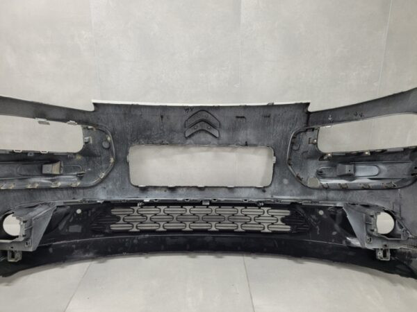 Bumper Citroen C4 Cactus 14-17 9801741077 Voorbumper PJ1756