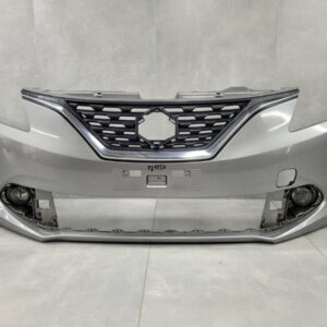 Bumper Suzuki Baleno 2 II 15-71711-68P00 Voorbumper PJ1757