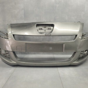Bumper Peugeot 5008 1 I 09-12 9687444577 Voorbumper PJ1759