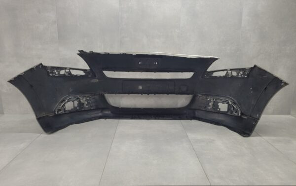 Bumper Peugeot 5008 1 I 09-12 9687444577 Voorbumper PJ1759