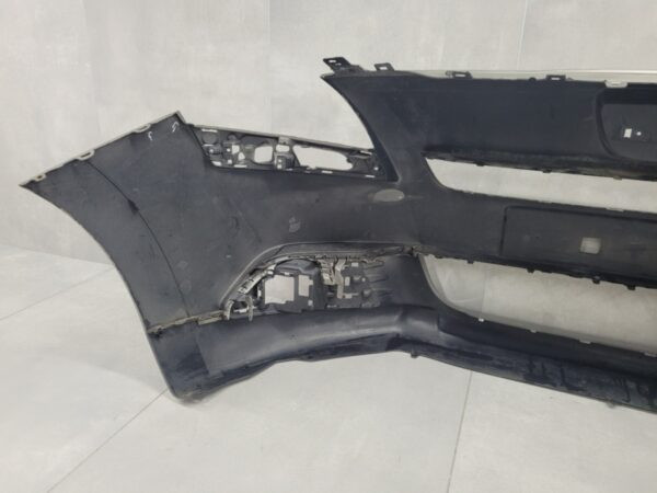 Bumper Peugeot 5008 1 I 09-12 9687444577 Voorbumper PJ1759