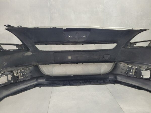 Bumper Peugeot 5008 1 I 09-12 9687444577 Voorbumper PJ1759