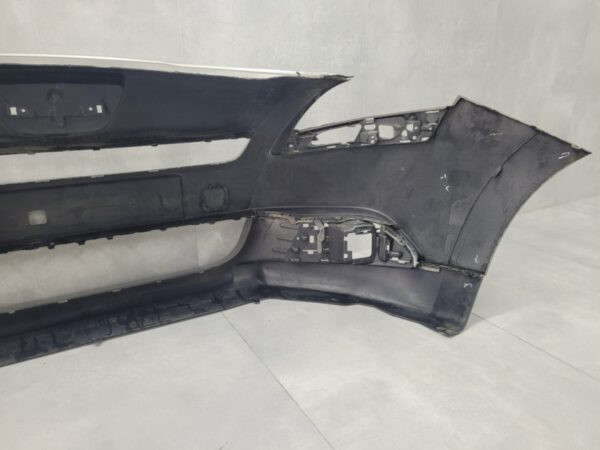 Bumper Peugeot 5008 1 I 09-12 9687444577 Voorbumper PJ1759