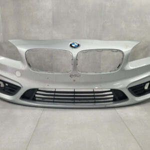 Bumper BMW 2 F45 F46 14-18 51117328677 Voorbumper PJ1760