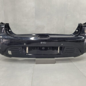Bumper Renault Clio 4 IV HB facelift 16- 850225639R Achterbumper PJ1762