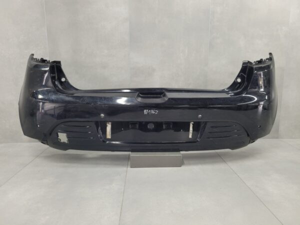 Bumper Renault Clio 4 IV HB facelift 16- 850225639R Achterbumper PJ1762