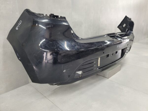 Bumper Renault Clio 4 IV HB facelift 16- 850225639R Achterbumper PJ1762