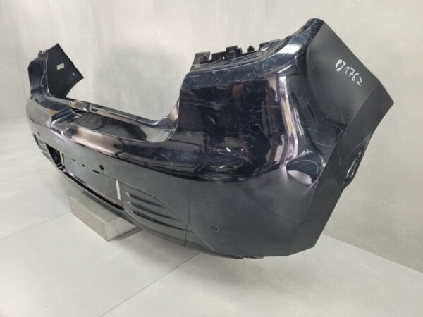 Bumper Renault Clio 4 IV HB facelift 16- 850225639R Achterbumper PJ1762