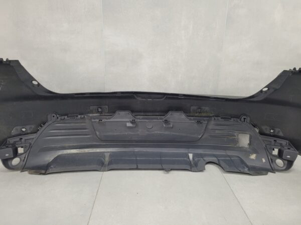 Bumper Renault Clio 4 IV HB facelift 16- 850225639R Achterbumper PJ1762