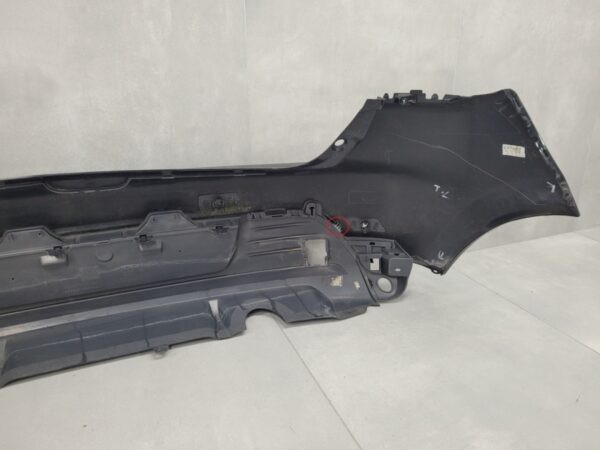 Bumper Renault Clio 4 IV HB facelift 16- 850225639R Achterbumper PJ1762