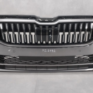 Bumper Skoda Superb 4 3P0807221 24-3P0807221 Voorbumper MZ2192