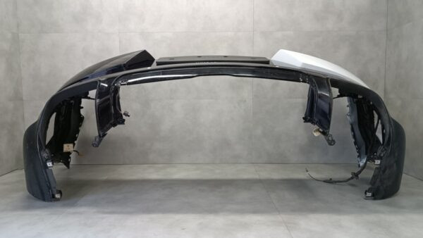 Bumper Porsche Cayenne Coupe Turbo III 9Y3 18-22 9Y3807421B Achterbumper HK1302