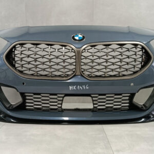 Bumper BMW 2 F44 Gran Coupe M-Pakket M Pakket  19-M-8075476 Voorbumper HK1476
