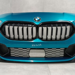 Bumper BMW 2 F44 Gran Coupe M-Pakket M Pakket  19-8075476 Voorbumper HK1477