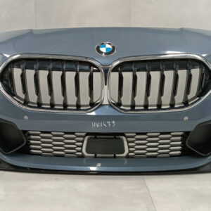 Bumper BMW 2 F44 Gran Coupe M-Pakket M Pakket  19- 8075476 Voorbumper HK1479