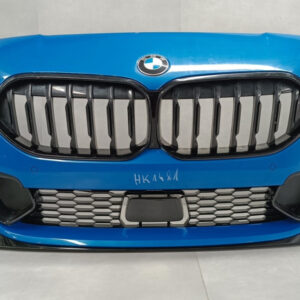 Bumper BMW 2 F44 Gran Coupe M-Pakket M Pakket 19-8075476 Voorbumper HK1481