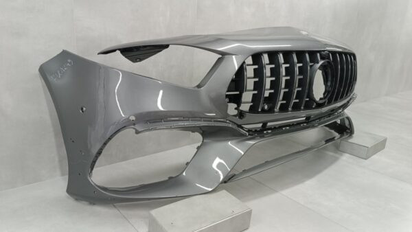 Bumper Mercedes A-KLASSE A KLASSE 177 45 AMG 19-22 A1778856200  Voorbumper HK1249